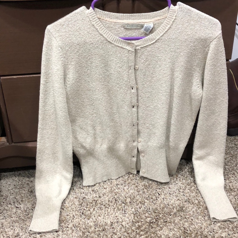 Cardigan ✨